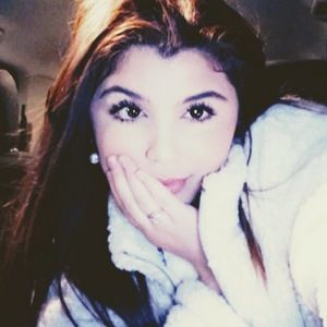 Meet your Posher, Leah m.